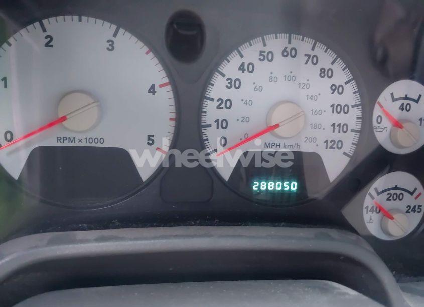 Photo 5 of 2008 Dodge Ram 3500 LARAMIE (VIN 3D7MX49A98G206026)