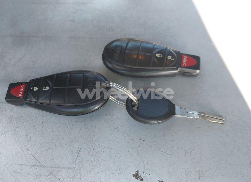 Photo 11 of 2010 Dodge Ram 2500 SLT/TRX (VIN 3D7TP2CT0AG159548)