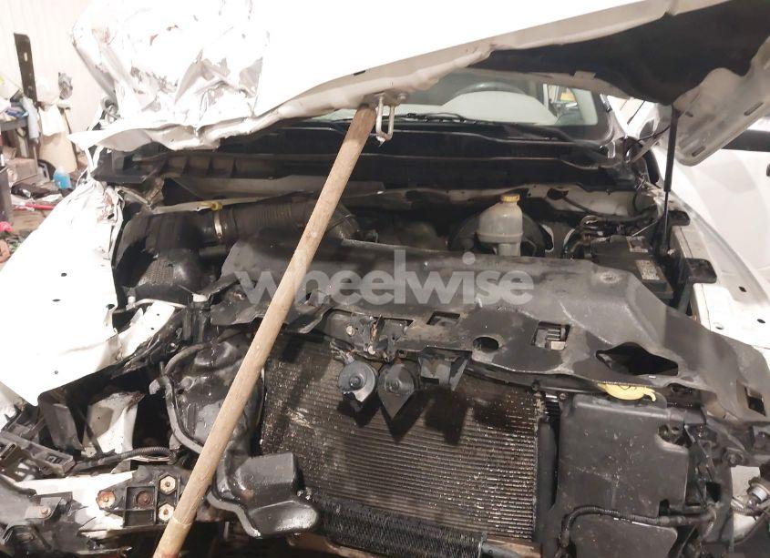 Photo 10 of 2010 Dodge Ram 2500 ST (VIN 3D7TT2CT0AG179648)