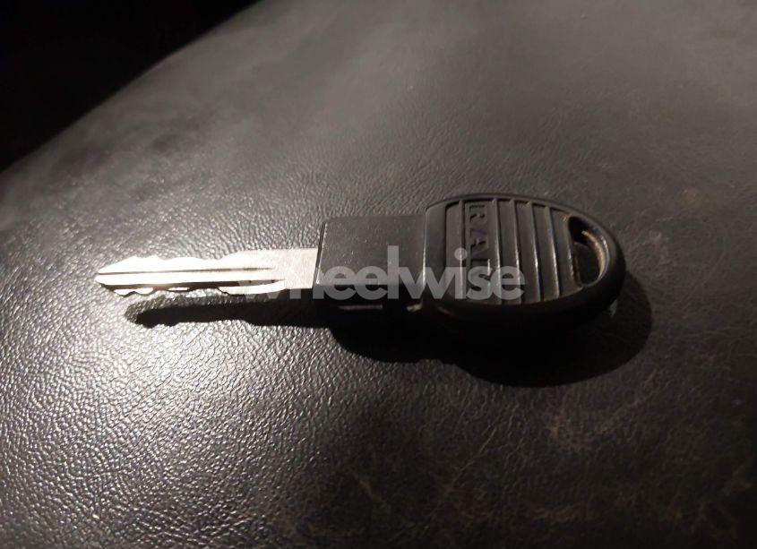 Photo 11 of 2010 Dodge Ram 2500 ST (VIN 3D7TT2CT0AG179648)