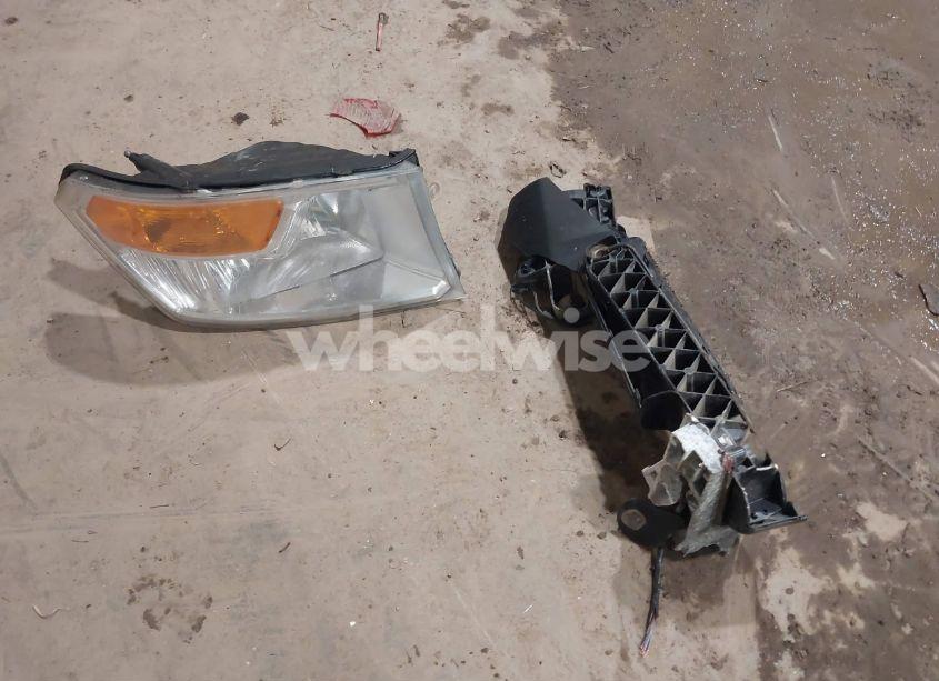 Photo 12 of 2010 Dodge Ram 2500 ST (VIN 3D7TT2CT0AG179648)