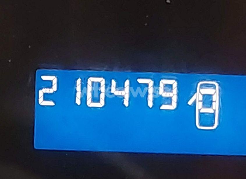 Photo 16 of 2010 Dodge Ram 2500 ST (VIN 3D7TT2CT0AG179648)