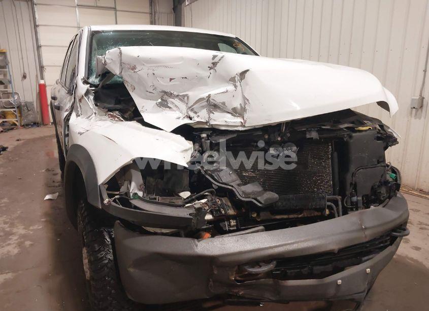 Photo 6 of 2010 Dodge Ram 2500 ST (VIN 3D7TT2CT0AG179648)