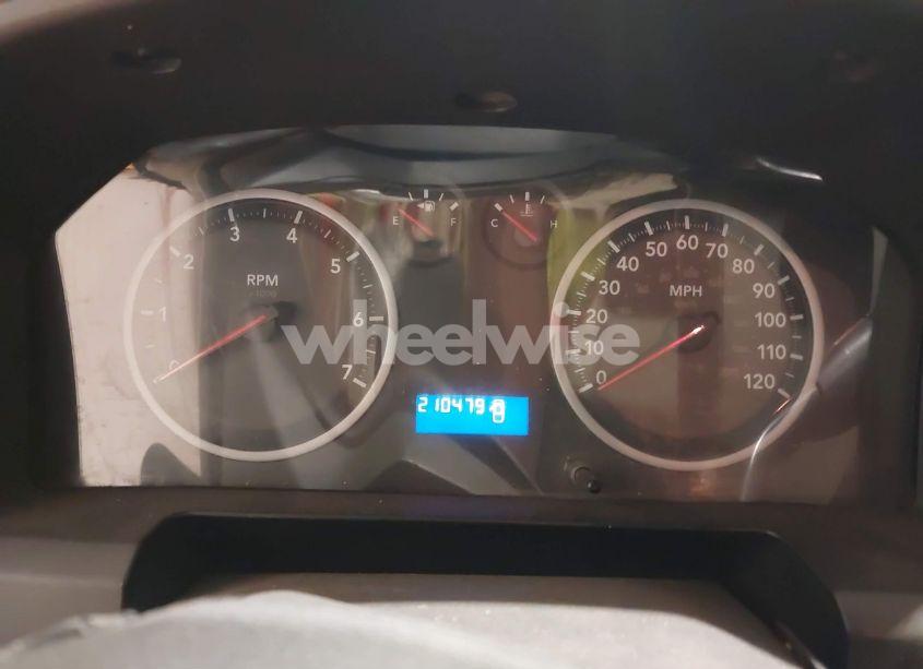 Photo 7 of 2010 Dodge Ram 2500 ST (VIN 3D7TT2CT0AG179648)