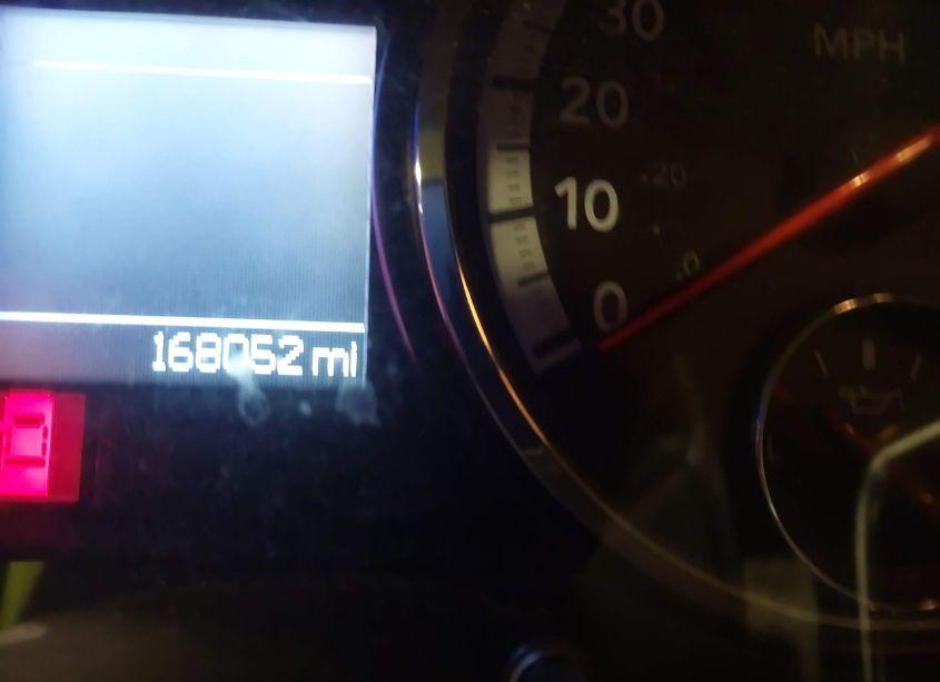 Photo 15 of 2010 Dodge Ram 2500 SLT (VIN 3D7TT2CT1AG157982)