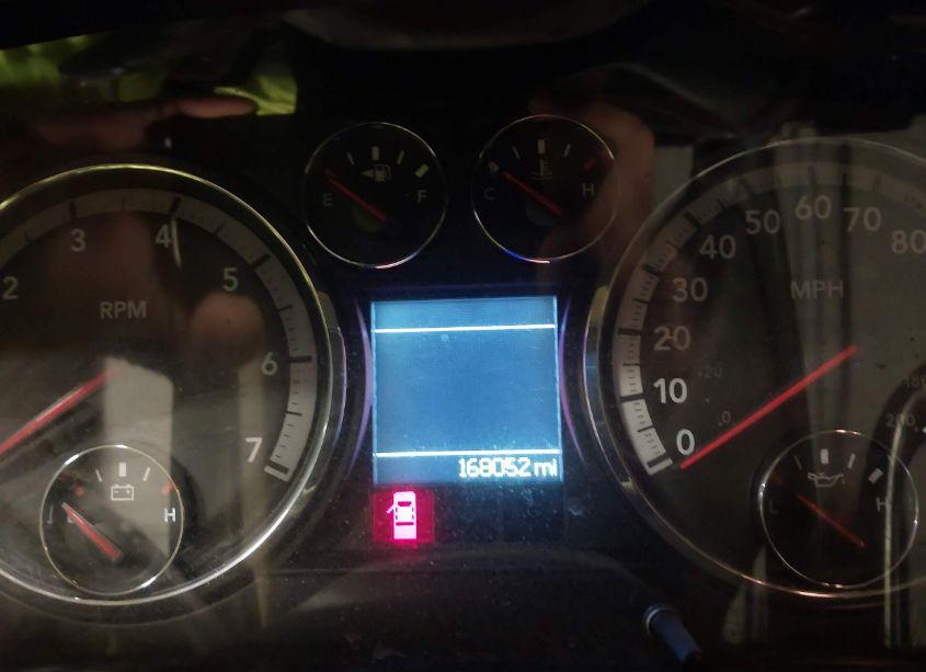 Photo 7 of 2010 Dodge Ram 2500 SLT (VIN 3D7TT2CT1AG157982)