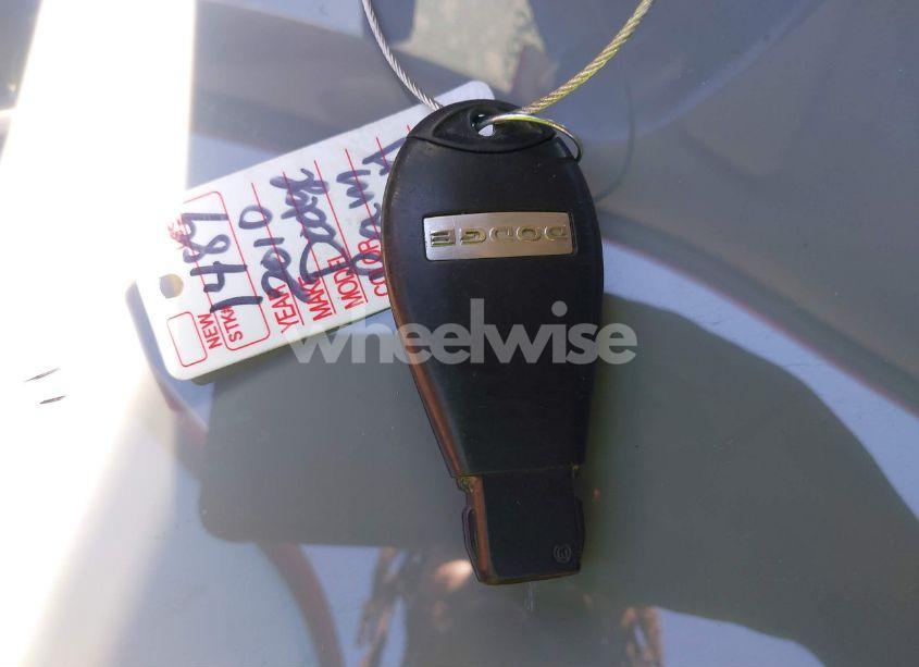 Photo 11 of 2010 Dodge Ram 2500 SLT (VIN 3D7TT2CT3AG146109)