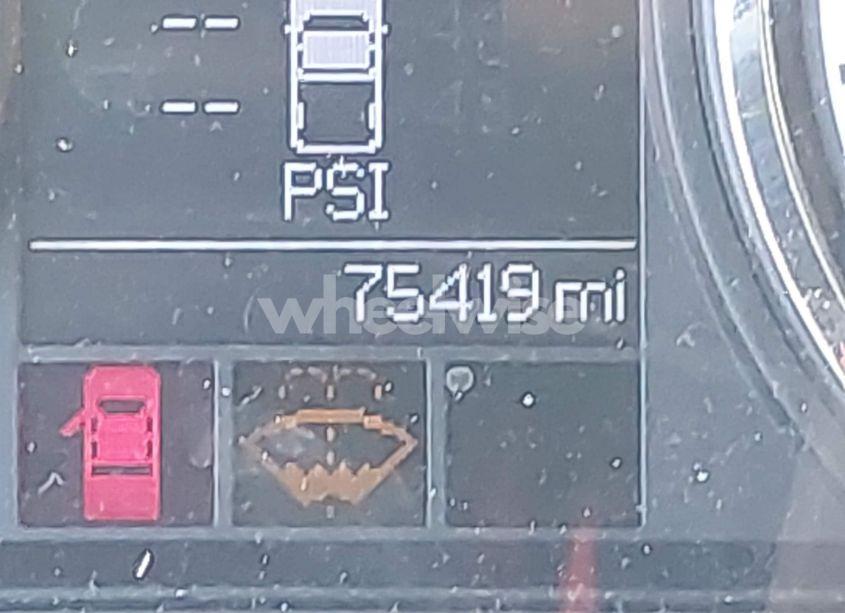 Photo 15 of 2010 Dodge Ram 2500 SLT (VIN 3D7TT2CT3AG146109)