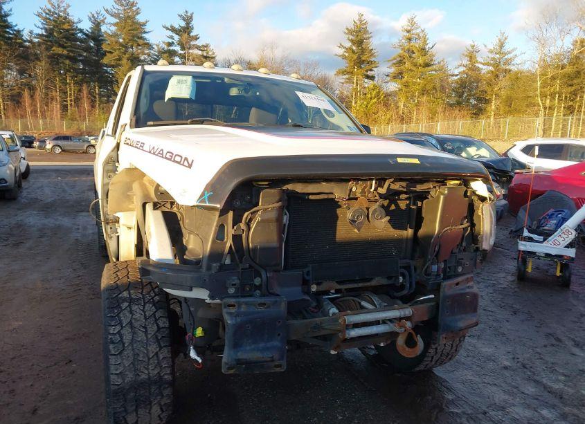 Photo 12 of 2010 Dodge Ram 2500 SLT (VIN 3D7TT2CT4AG182231)