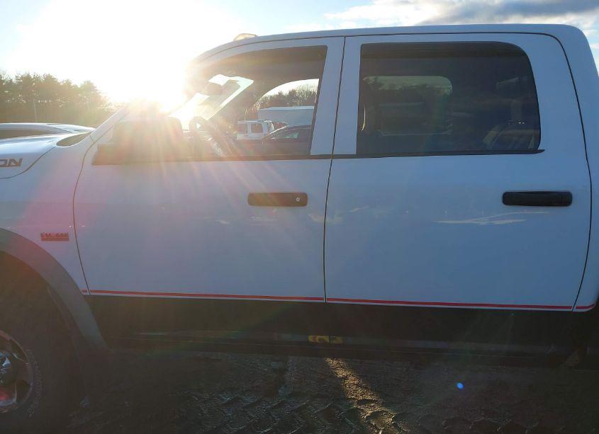 Photo 15 of 2010 Dodge Ram 2500 SLT (VIN 3D7TT2CT4AG182231)