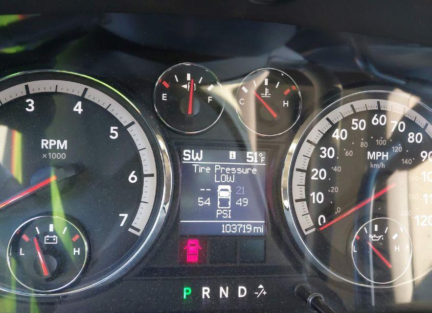 Photo 7 of 2010 Dodge Ram 2500 SLT (VIN 3D7TT2CT4AG182231)