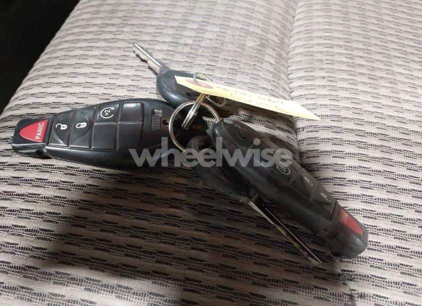 Photo 11 of 2010 Dodge Ram 2500 SLT (VIN 3D7TT2CT5AG148198)