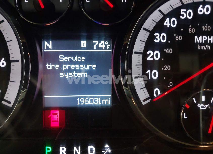 Photo 15 of 2010 Dodge Ram 2500 SLT (VIN 3D7TT2CT5AG148198)