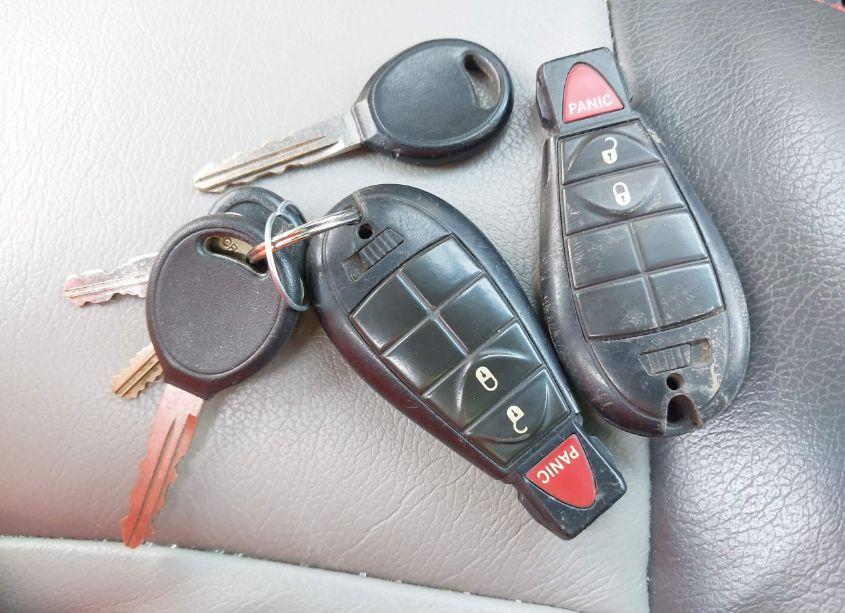 Photo 11 of 2010 Dodge Ram 2500 SLT (VIN 3D7TT2CT9AG164856)