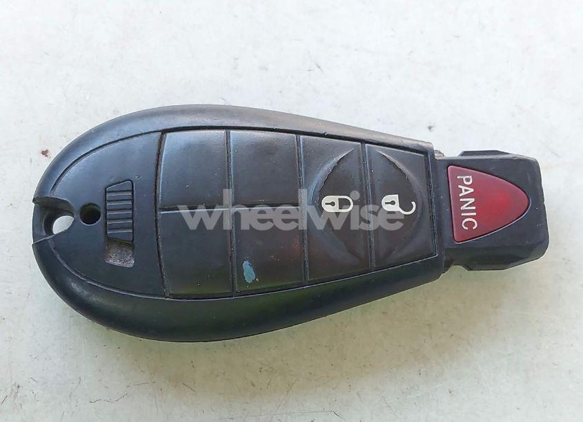 Photo 11 of 2010 Dodge Ram 2500 SLT (VIN 3D7UT2CL2AG131105)