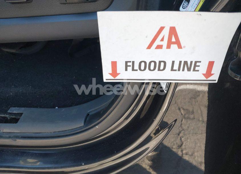 Photo 6 of 2010 Dodge Ram 2500 SLT (VIN 3D7UT2CL2AG131105)