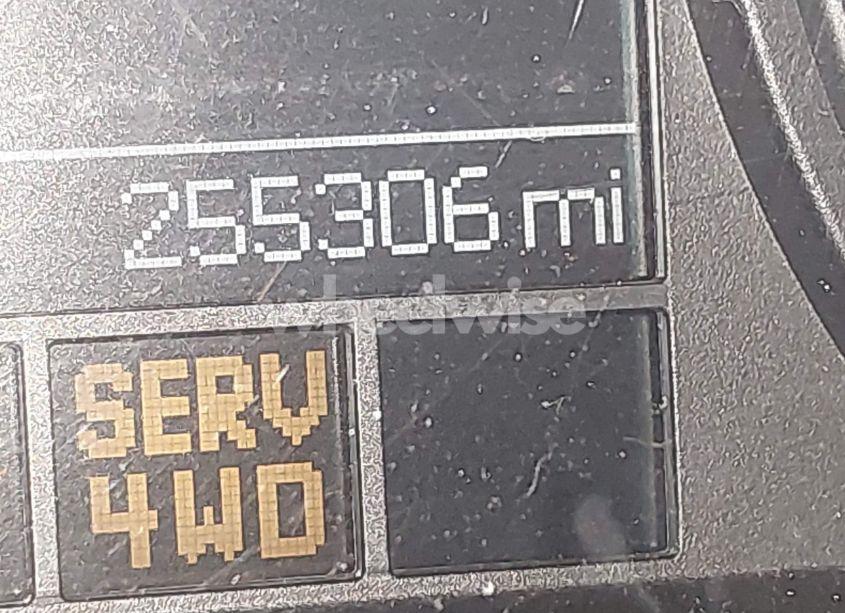 Photo 7 of 2010 Dodge Ram 2500 SLT (VIN 3D7UT2CL2AG131105)