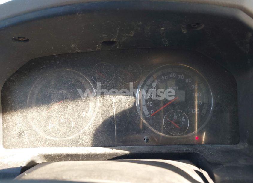 Photo 7 of 2010 Dodge Ram 2500 SLT (VIN 3D7UT2CL2AG161740)