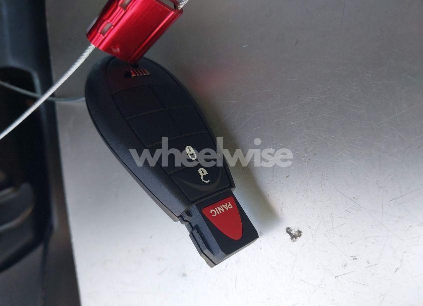 Photo 11 of 2010 Dodge Ram 2500 SLT (VIN 3D7UT2CL3AG158328)