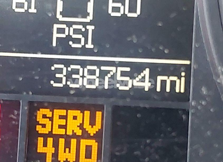 Photo 15 of 2010 Dodge Ram 2500 SLT (VIN 3D7UT2CL3AG158328)