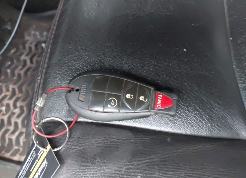 Photo 11 of 2010 Dodge Ram 2500 SLT (VIN 3D7UT2CL4AG129050)