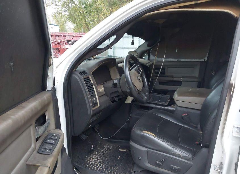 Photo 5 of 2010 Dodge Ram 2500 SLT (VIN 3D7UT2CL4AG129050)
