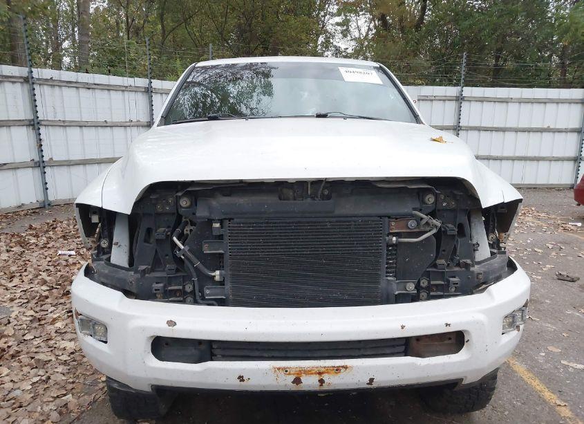 Photo 6 of 2010 Dodge Ram 2500 SLT (VIN 3D7UT2CL4AG129050)