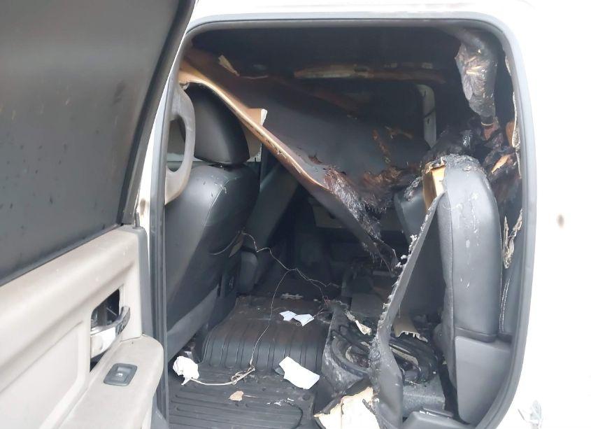 Photo 8 of 2010 Dodge Ram 2500 SLT (VIN 3D7UT2CL4AG129050)