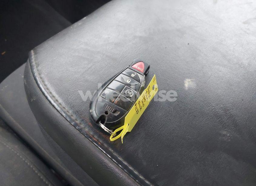 Photo 11 of 2010 Dodge Ram 2500 SLT (VIN 3D7UT2CL5AG121233)