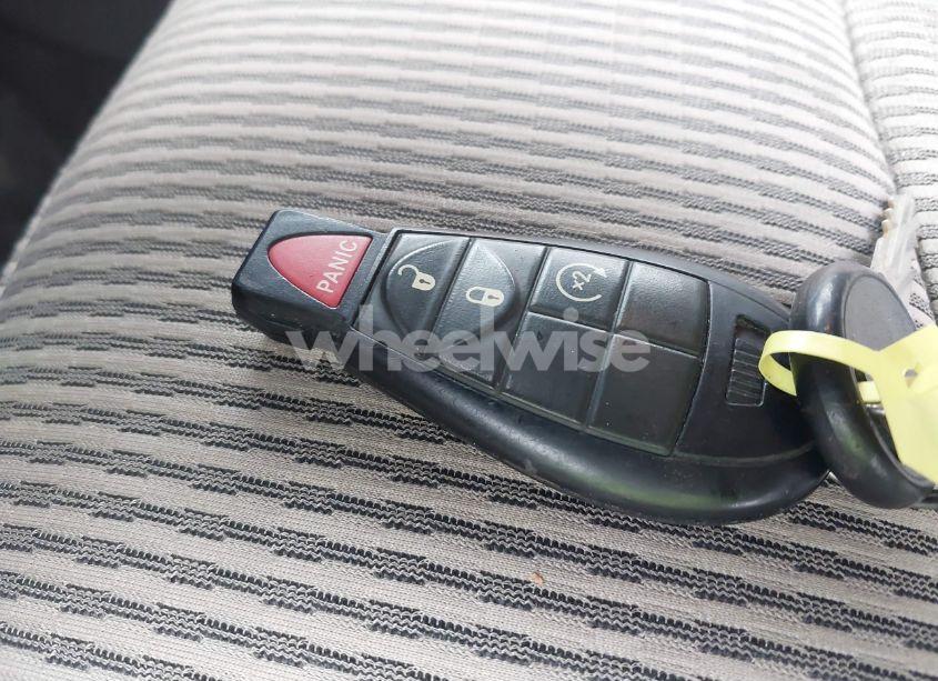 Photo 11 of 2010 Dodge Ram 2500 SLT (VIN 3D7UT2CL5AG147072)