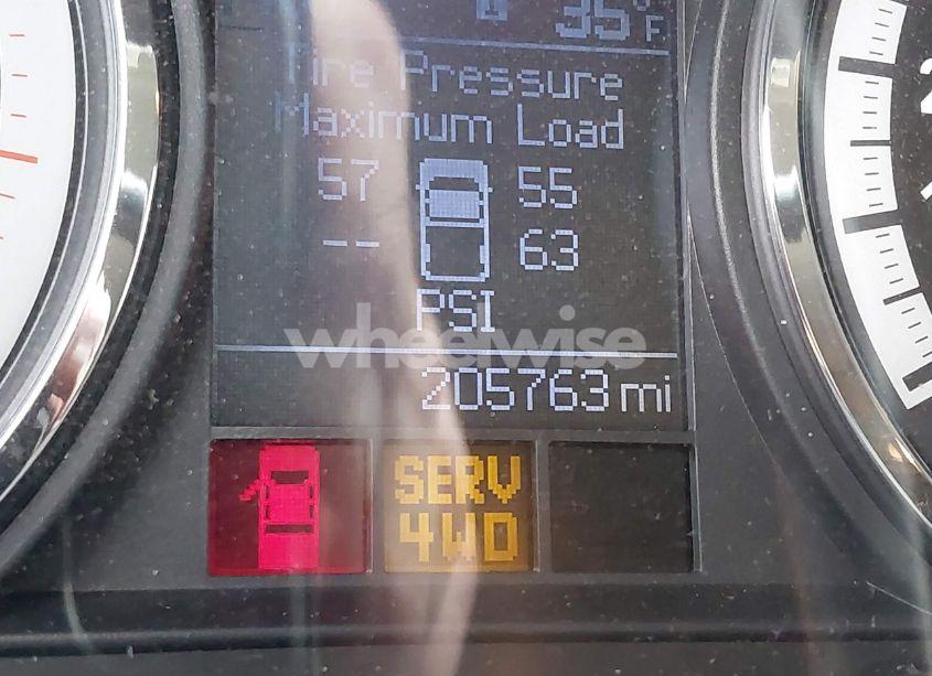 Photo 15 of 2010 Dodge Ram 2500 SLT (VIN 3D7UT2CL5AG147072)