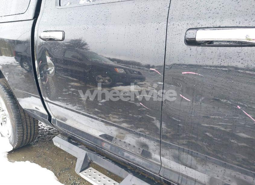 Photo 17 of 2010 Dodge Ram 2500 SLT (VIN 3D7UT2CL5AG147072)