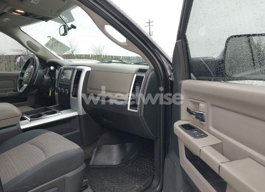 Photo 5 of 2010 Dodge Ram 2500 SLT (VIN 3D7UT2CL5AG147072)