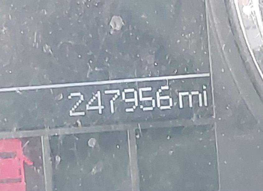 Photo 15 of 2010 Dodge Ram 2500 SLT (VIN 3D7UT2CL8AG132842)