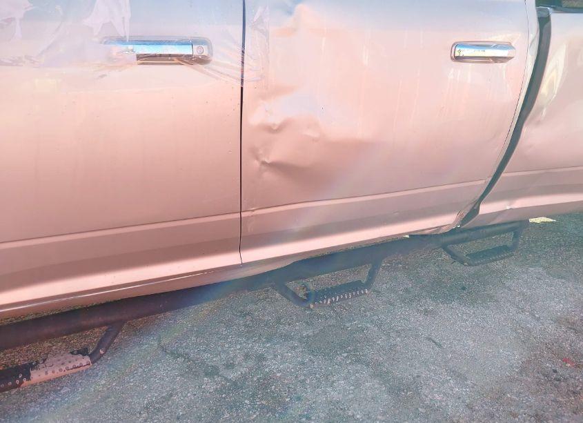 Photo 16 of 2010 Dodge Ram 2500 SLT (VIN 3D7UT2CL8AG159670)