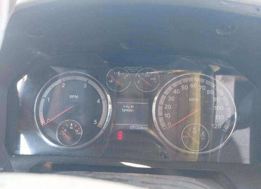 Photo 7 of 2010 Dodge Ram 2500 SLT (VIN 3D7UT2CL8AG159670)