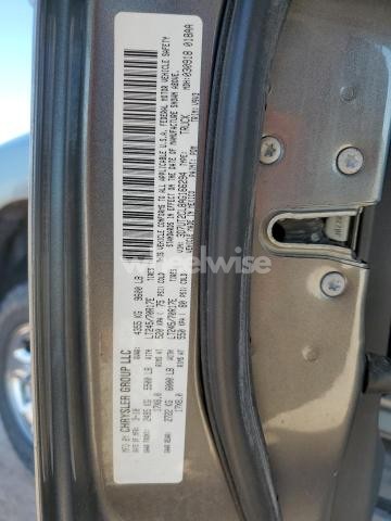 Photo 13 of 2010 DODGE RAM 2500 (VIN 3D7UT2CL8AG166294)