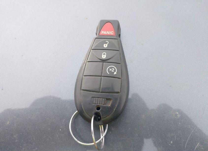 Photo 11 of 2010 Dodge Ram 2500 SLT (VIN 3D7UT2CL9AG120540)