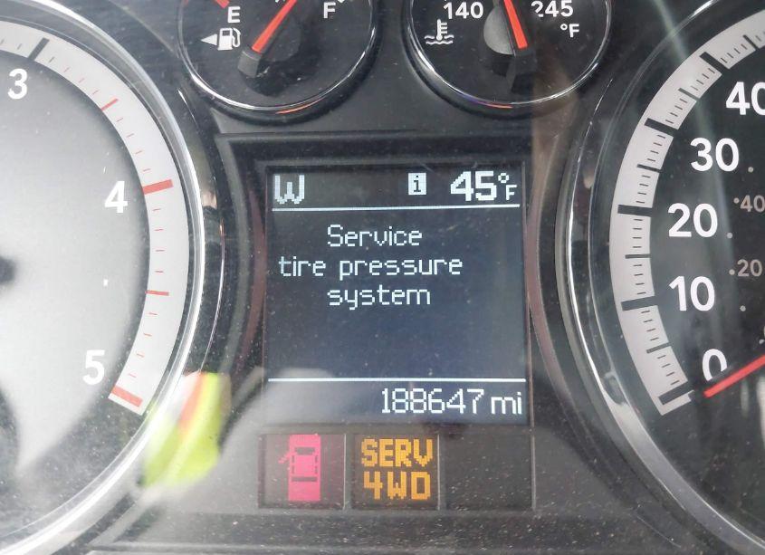 Photo 15 of 2010 Dodge Ram 2500 SLT (VIN 3D7UT2CL9AG120540)