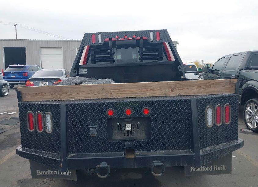 Photo 16 of 2010 Dodge Ram 2500 SLT (VIN 3D7UT2CL9AG120540)