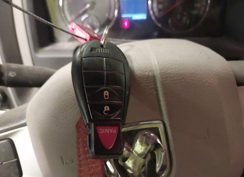 Photo 11 of 2010 Dodge Ram 2500 SLT (VIN 3D7UT2CLXAG146872)