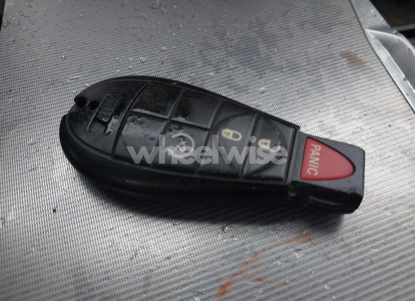 Photo 11 of 2010 Dodge Ram 2500 LARAMIE (VIN 3D7UT2HL1AG187447)