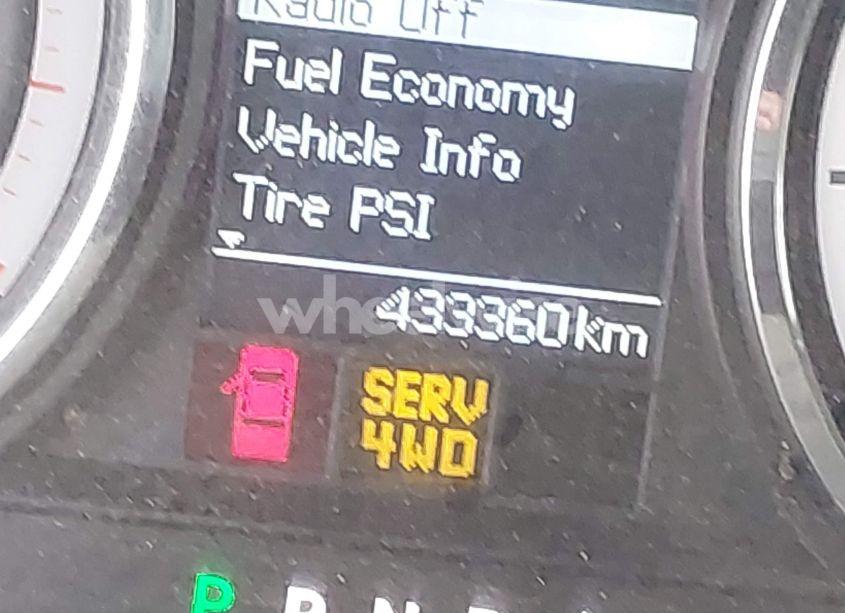 Photo 15 of 2010 Dodge Ram 2500 LARAMIE (VIN 3D7UT2HL1AG187447)