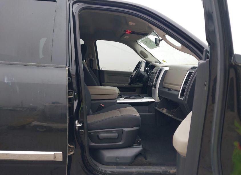 Photo 5 of 2010 Dodge Ram 2500 SLT (VIN 3D7UT2HL6AG179215)