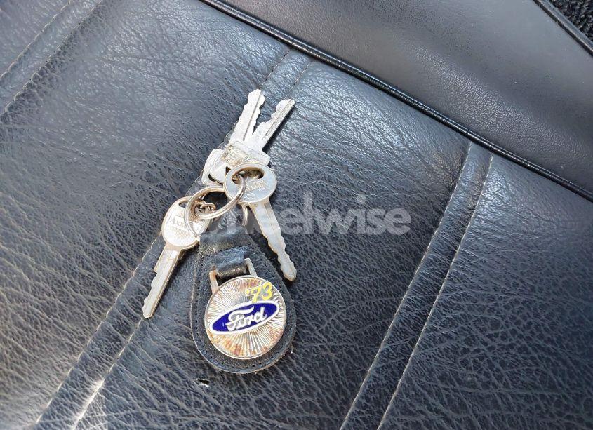 Photo 11 of 1973 Ford Mustang (VIN 3F01F185747)