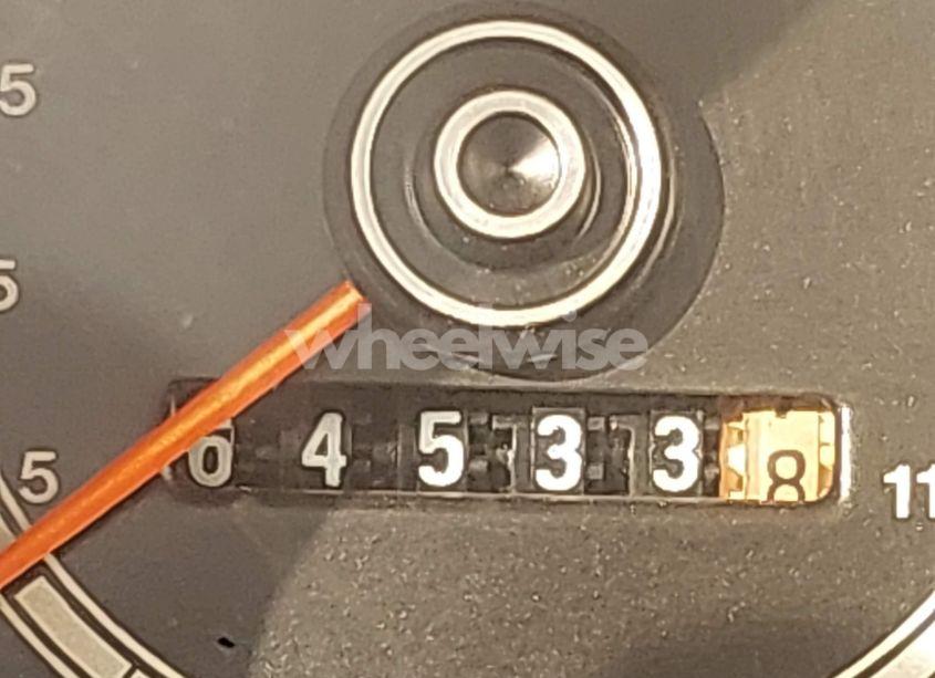 Photo 15 of 1973 Ford Mustang (VIN 3F01F185747)