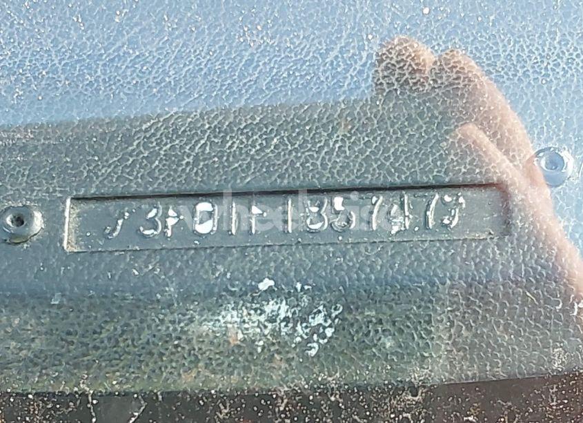 Photo 9 of 1973 Ford Mustang (VIN 3F01F185747)