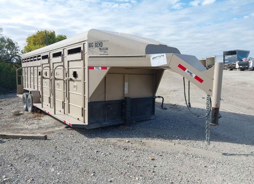 2023 Big Boy TRA (VIN 3F8GS2422P1008360) main photo