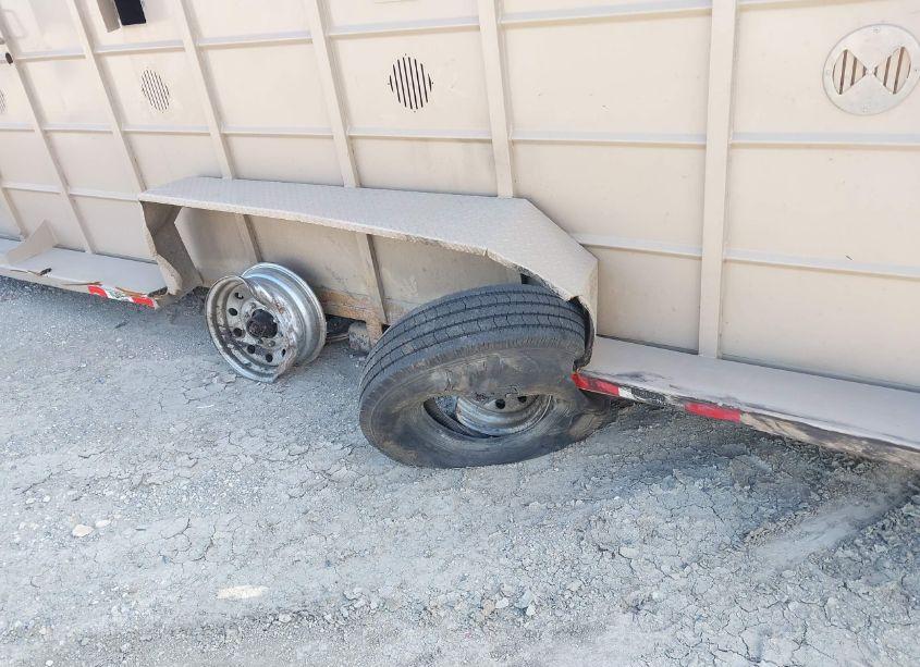 Photo 6 of 2023 Big Boy TRA (VIN 3F8GS2422P1008360)