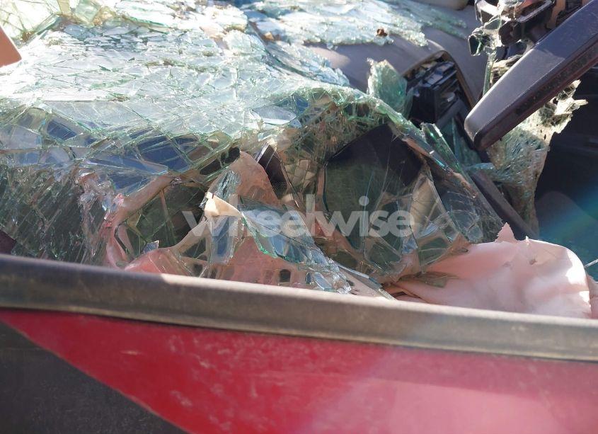 Photo 7 of 2020 Ford Fusion SEL (VIN 3FA6P0CD0LR135218)